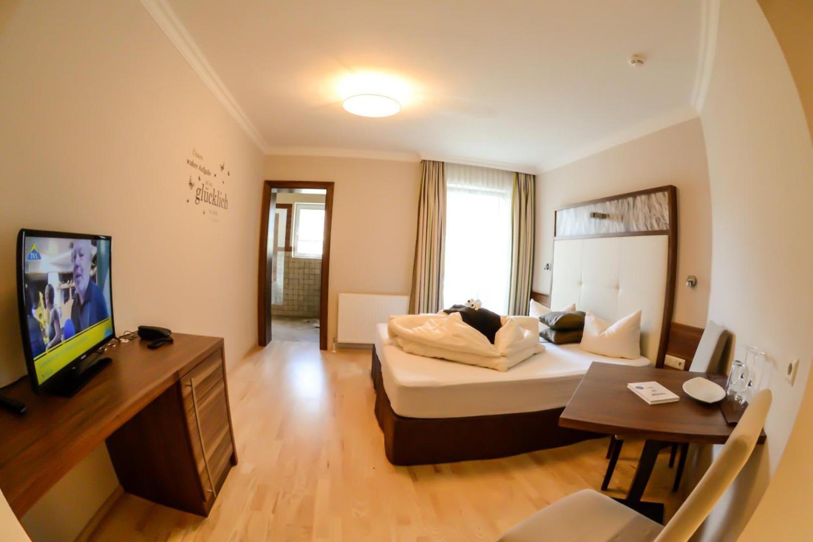 Hotel Jennys Schloessl Serfaus Room photo