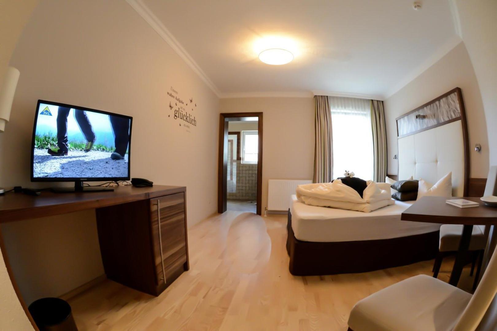 Hotel Jennys Schloessl Serfaus Room photo